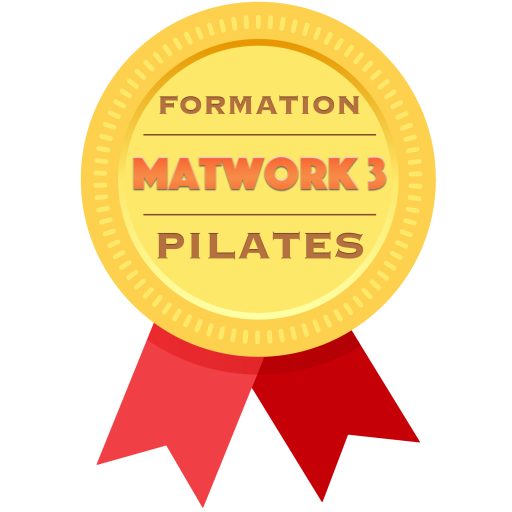 Diplôme de Pilates - Matwork III